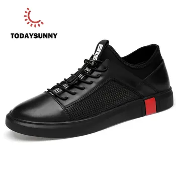 Men Genuine Leather Oxfords Shoes Italian Style Male Footwear Big Size Shoes for Men Breathable Flat Lace-Up Shoes
Men Genuine Leather Oxfords Shoes Italian Style Male Footwear Big Size Shoes for Men Breathable Flat Lace-Up Shoes