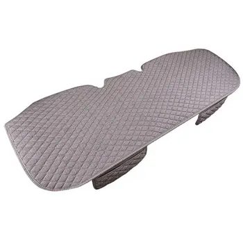Backseat Seat Protector Cushion Car Seat Cushion Pad Mat Beige Auto Seat Cushion for Cover
Backseat Seat Protector Cushion Car Seat Cushion Pad Mat Beige Auto Seat Cushion for Cover