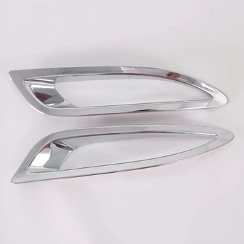 for Mazda 6 M6 Mazda6 Atenza 2019 2020 Accessories Exterior Tail Rear Fog Light Lamp Cover Trim 2pcs
for Mazda 6 M6 Mazda6 Atenza 2019 2020 Accessories Exterior Tail Rear Fog Light Lamp Cover Trim 2pcs