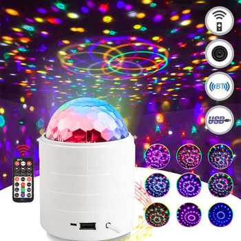 6 Color LED Projector Light Bluetooth Music Player Lamp Party Ambient Laser Lamp Voice Remote Control Disco Stage Effect Light
6 Color LED Projector Light Bluetooth Music Player Lamp Party Ambient Laser Lamp Voice Remote Control Disco Stage Effect Light