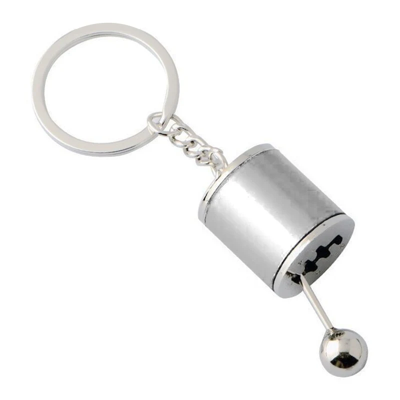 Keychain Zinc alloy fashion jewelry gift keyfob Keyring Gear Knob Stick Gift Souvenir
Keychain Zinc alloy fashion jewelry gift keyfob Keyring Gear Knob Stick Gift Souvenir