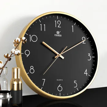 Simple Electronic Nordic Wall Clock Silent Kitchen Modern Design Wall Clock Living Room Round Horloge Murale Home Decor JJ60WC
Simple Electronic Nordic Wall Clock Silent Kitchen Modern Design Wall Clock Living Room Round Horloge Murale Home Decor JJ60WC