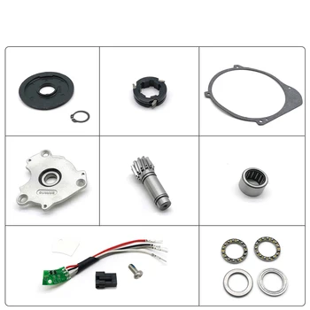 Okfeet BBS01 BBS02 Bafang Mid Motor Accessories Electric Bicycle Assembling Components Bike Installation Parts Bearing
Okfeet BBS01 BBS02 Bafang Mid Motor Accessories Electric Bicycle Assembling Components Bike Installation Parts Bearing