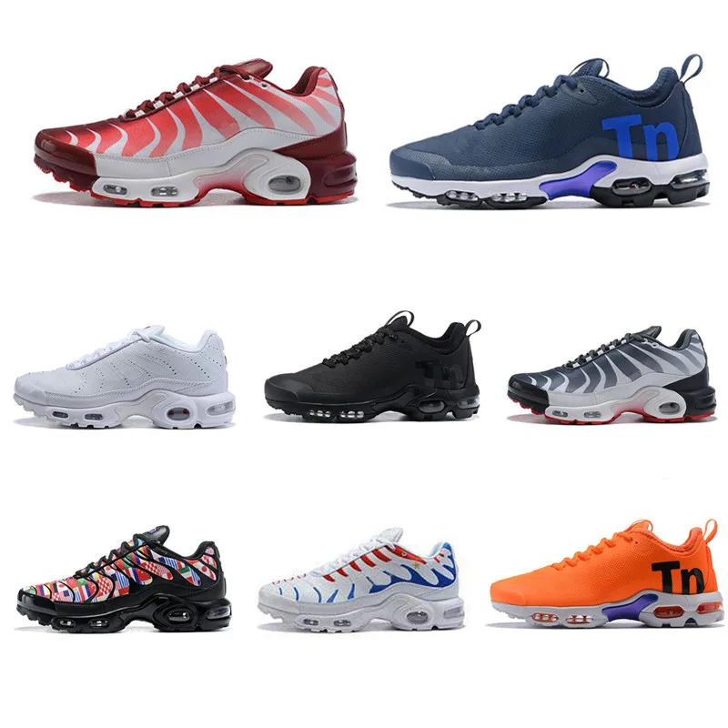 New TN Men Running Shoes Multicolor Yellow Black White Orange Blue Grey Outdoor Trainers Cushion Sports unisex Sneakers
New TN Men Running Shoes Multicolor Yellow Black White Orange Blue Grey Outdoor Trainers Cushion Sports unisex Sneakers