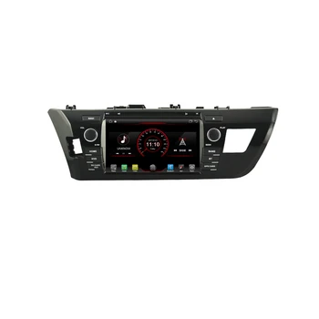 2 din Android 10 car dvd player gps navigation for TOYOTA COROLLA/LEVIN 2014 radio stereo audio cd 
2 din Android 10 car dvd player gps navigation for TOYOTA COROLLA/LEVIN 2014 radio stereo audio cd