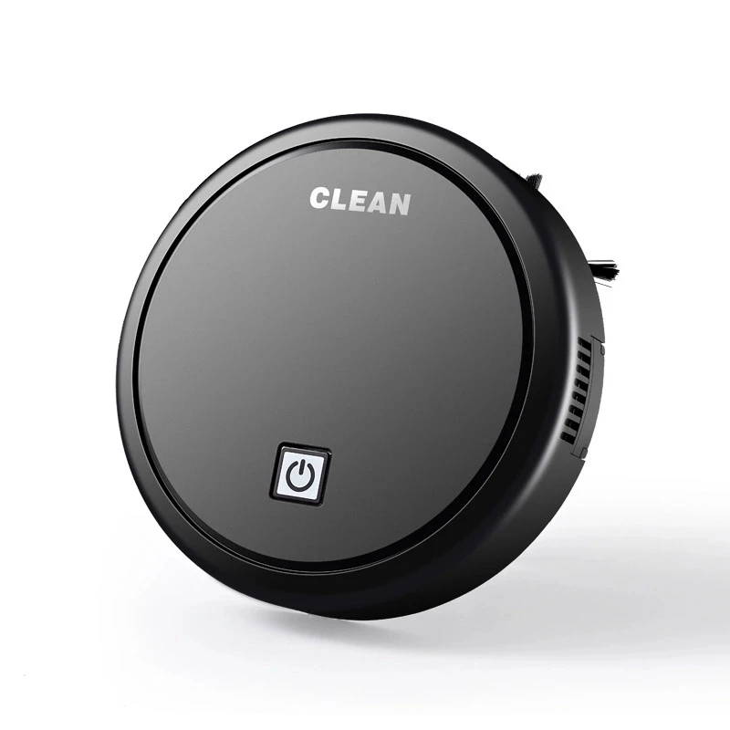 USB Charging Intelligent Lazy Robot Wireless Vacuum Cleaner Sweeping Vaccum Cleaner Robots Carpet Household Cleaning
USB Charging Intelligent Lazy Robot Wireless Vacuum Cleaner Sweeping Vaccum Cleaner Robots Carpet Household Cleaning