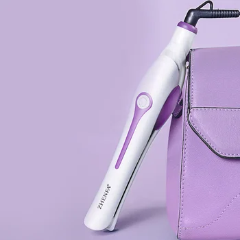 1Pc Hair Straightener Durable Chic Novel Perm Browser Hair Curler Straightening Hair Clamp Electric Hair Splint
1Pc Hair Straightener Durable Chic Novel Perm Browser Hair Curler Straightening Hair Clamp Electric Hair Splint
