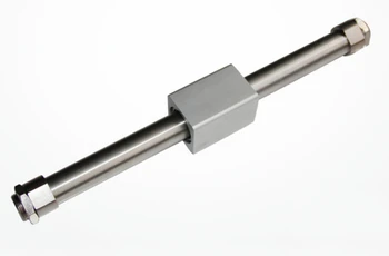 Bore size 32mm x500mm Stroke CY3B Series Pneumatic stardard Rodless Cylinder
Bore size 32mm x500mm Stroke CY3B Series Pneumatic stardard Rodless Cylinder