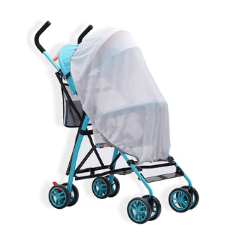 Carriage Insect Cover Pushchair Pram Universal Outdoor Protection Anti UV Foldable Baby Stroller Mosquito Net Sun Shade Summer
Carriage Insect Cover Pushchair Pram Universal Outdoor Protection Anti UV Foldable Baby Stroller Mosquito Net Sun Shade Summer