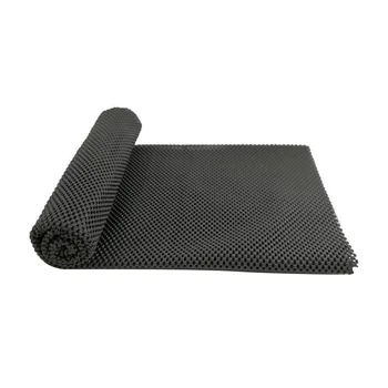 Black Universal Fit Outdoor Storge Cargo Bags Scratch Resistant Anti Slip Thickened Car Roof Protection Pad Travel Foldable PVC 
Black Universal Fit Outdoor Storge Cargo Bags Scratch Resistant Anti Slip Thickened Car Roof Protection Pad Travel Foldable PVC
