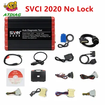 SVCI 2020 2019 2018 OBD2 Key programmer FVCI of VVDI2 V2015 V2014 FVDI J2534 No Limited Fvdi abrites commander
SVCI 2020 2019 2018 OBD2 Key programmer FVCI of VVDI2 V2015 V2014 FVDI J2534 No Limited Fvdi abrites commander
