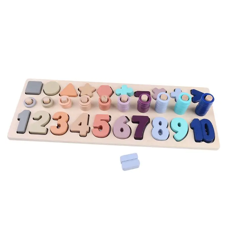 Pikler Triangle Counting Shape Stacker Learning Tower Wooden Toy for Kids Age 3+
Pikler Triangle Counting Shape Stacker Learning Tower Wooden Toy for Kids Age 3+