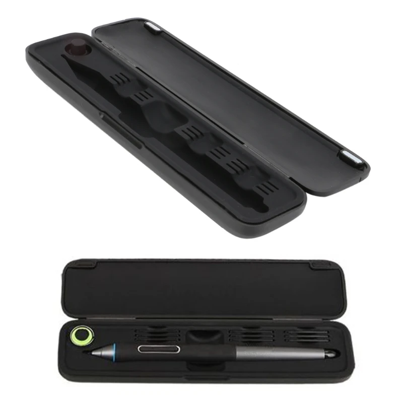 Universal Pen Case for Wacom Tablet's Pen Intuos Pen (LP-171-0K) (LP-180-0K) B95D
Universal Pen Case for Wacom Tablet's Pen Intuos Pen (LP-171-0K) (LP-180-0K) B95D