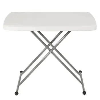 1Pcs Delicate Folding Table Household Small Apartment Rectangular Table Outdoor Stall Table Learning Writing Desk Simple Tools
1Pcs Delicate Folding Table Household Small Apartment Rectangular Table Outdoor Stall Table Learning Writing Desk Simple Tools