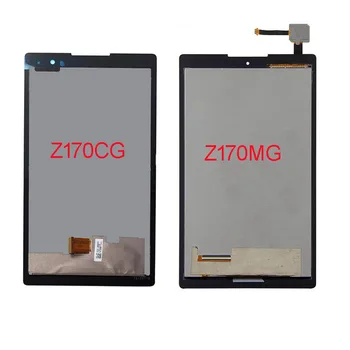 For Asus ZenPad C 7.0 Z170 Z170CG Z170MG P01Y P01Z LCD Display Panel Screen Monitor Module + Touch Screen Assembly
For Asus ZenPad C 7.0 Z170 Z170CG Z170MG P01Y P01Z LCD Display Panel Screen Monitor Module + Touch Screen Assembly