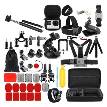 Accessory Set for Gopro 77 in One Little Ant Mountain Dog Hero9 8 7 6 Action Sports Camera Accessories
Accessory Set for Gopro 77 in One Little Ant Mountain Dog Hero9 8 7 6 Action Sports Camera Accessories