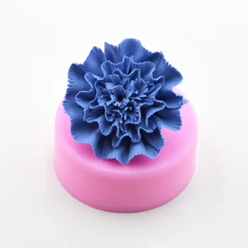 Marine Coral 3D Cake Flower Silicone Mold Carnation Fondant Cake Mold DIY Chocolate Cake Baking Tools Cake Decorating Tools 
Marine Coral 3D Cake Flower Silicone Mold Carnation Fondant Cake Mold DIY Chocolate Cake Baking Tools Cake Decorating Tools