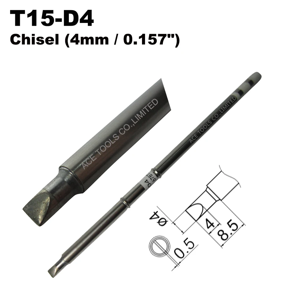 T15-D4 Отвертка 4 мм, Запасной наконечник для паяльника для HAKKO FX-951 FX-950 FX-952 FX-9501 FM-2028 FM2027, ручной Утюг
T15-D4 Отвертка 4 мм, Запасной наконечник для паяльника для HAKKO FX-951 FX-950 FX-952 FX-9501 FM-2028 FM2027, ручной Утюг