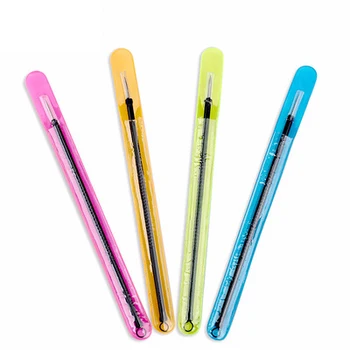 20pcs/set Extrusion of Acne Stick Against Black Dot Tools for Face Removing Black Dot Cleaning Pore Blackhead Blemish Remover
20pcs/set Extrusion of Acne Stick Against Black Dot Tools for Face Removing Black Dot Cleaning Pore Blackhead Blemish Remover