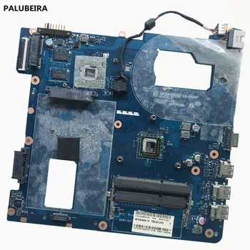 PALUBEIRA graphics card Main board For Samsung NP355E NP355E5C Laptop Motherboard WITH CPU BA59-03422B BA59-03422A VBLE4 VBLE5 L
PALUBEIRA graphics card Main board For Samsung NP355E NP355E5C Laptop Motherboard WITH CPU BA59-03422B BA59-03422A VBLE4 VBLE5 L