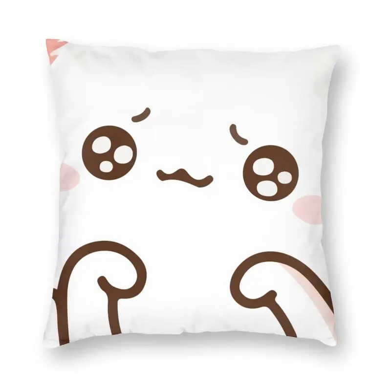 Персик и Гома мочи кошачий глаз наволочки для дивана гостиной квадратный чехол для подушки 45x45 см 
Персик и Гома мочи кошачий глаз наволочки для дивана гостиной квадратный чехол для подушки 45x45 см