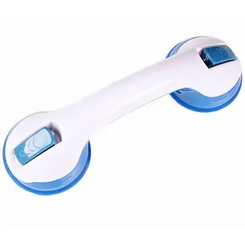 Suction Balance Assist Bath Grip Safety Grab Bar Handrail Bath Tub Bathroom Shower Armrest for Children Elderly Blue/Green
Suction Balance Assist Bath Grip Safety Grab Bar Handrail Bath Tub Bathroom Shower Armrest for Children Elderly Blue/Green