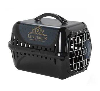 MODERNA Carrying animal for air Moderna Trendy Runner Pet Premium 51 x 31 x 34 cm
MODERNA Carrying animal for air Moderna Trendy Runner Pet Premium 51 x 31 x 34 cm
