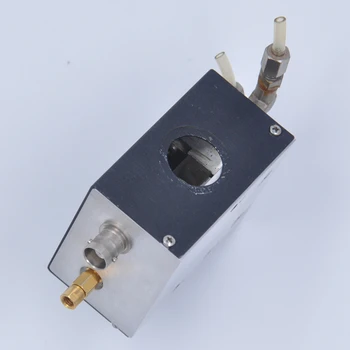 NEOS Q head acousto-optic Q switch Q-SWITCH 33027-50-5-I-HGM-CMS disassemble used
NEOS Q head acousto-optic Q switch Q-SWITCH 33027-50-5-I-HGM-CMS disassemble used
