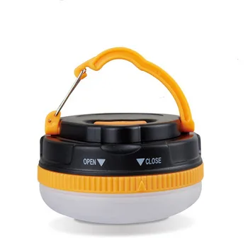 Portable Camping Lantern Night Light Super Bright Waterproof 3w 5 Modes LED Camping Light Outdoor Emergency Lamp Warm White
Portable Camping Lantern Night Light Super Bright Waterproof 3w 5 Modes LED Camping Light Outdoor Emergency Lamp Warm White
