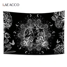 Laeacco Tarot Card Printing Tapestry Wall Hanging Astrology Divination Witch Bedspread Beach Mat Mandala Bedroom Decor Polyester
Laeacco Tarot Card Printing Tapestry Wall Hanging Astrology Divination Witch Bedspread Beach Mat Mandala Bedroom Decor Polyester