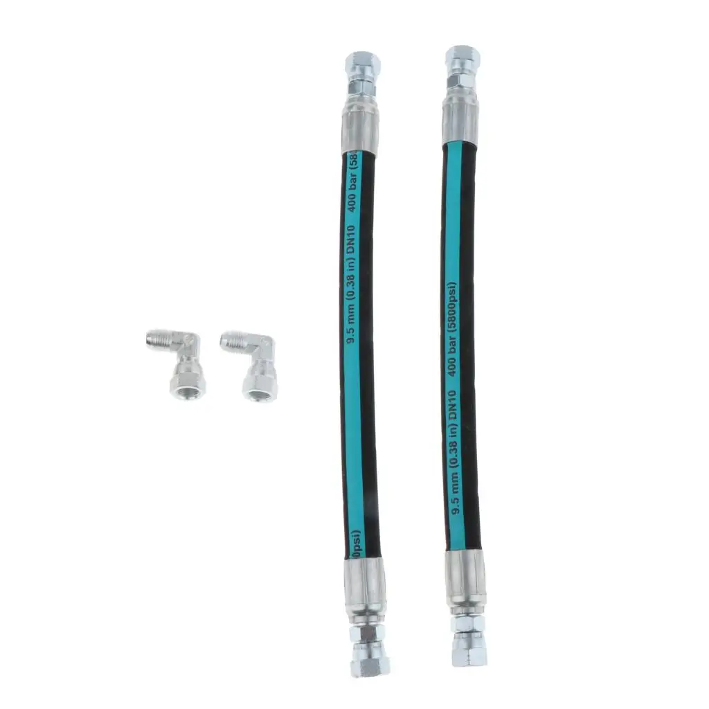 Useful High Pressure Oil Pump Lines Set fit for Ford Powerstroke 94-97 Green Useful High Pressure Oil Pump Lines Set fit for Ford Powerstroke 94-97 Green