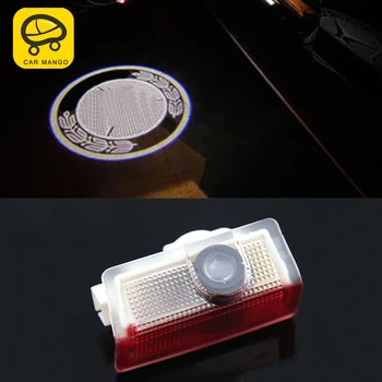 CarManGo For Mercedes Benz GLE ML GL GLS Wireless LED Car Door Opening Warning Welcome Lights Waterproof Strobe Flashing
CarManGo For Mercedes Benz GLE ML GL GLS Wireless LED Car Door Opening Warning Welcome Lights Waterproof Strobe Flashing