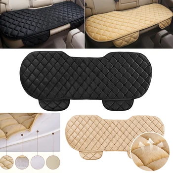 1pc Universal Car Auto Rear Back Seat Cover Protector Mat Chair Cushion Pad Comfort Black Beige Decoration Seat Cover
1pc Universal Car Auto Rear Back Seat Cover Protector Mat Chair Cushion Pad Comfort Black Beige Decoration Seat Cover