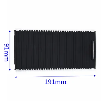 Replacement Auto Car Center Console Roller Blind Cover For Benz E-Class C-Class
Replacement Auto Car Center Console Roller Blind Cover For Benz E-Class C-Class
