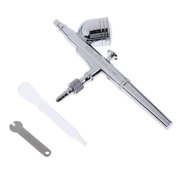 0.3mm Airbrushing Spray Kit Airbrush Spray Art 7cc Ink Cup Paint Kit
0.3mm Airbrushing Spray Kit Airbrush Spray Art 7cc Ink Cup Paint Kit