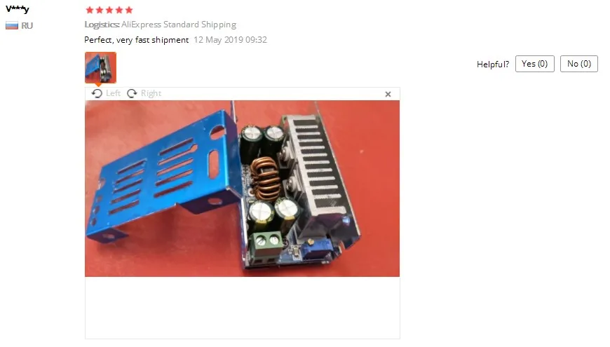 Step-down Converter