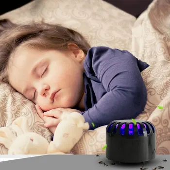 Photocatalyst Mosquito Killer Lamp Silent Repeller Led Night Light Insect Trap Fly Killer For Household Pregnant Women
Photocatalyst Mosquito Killer Lamp Silent Repeller Led Night Light Insect Trap Fly Killer For Household Pregnant Women