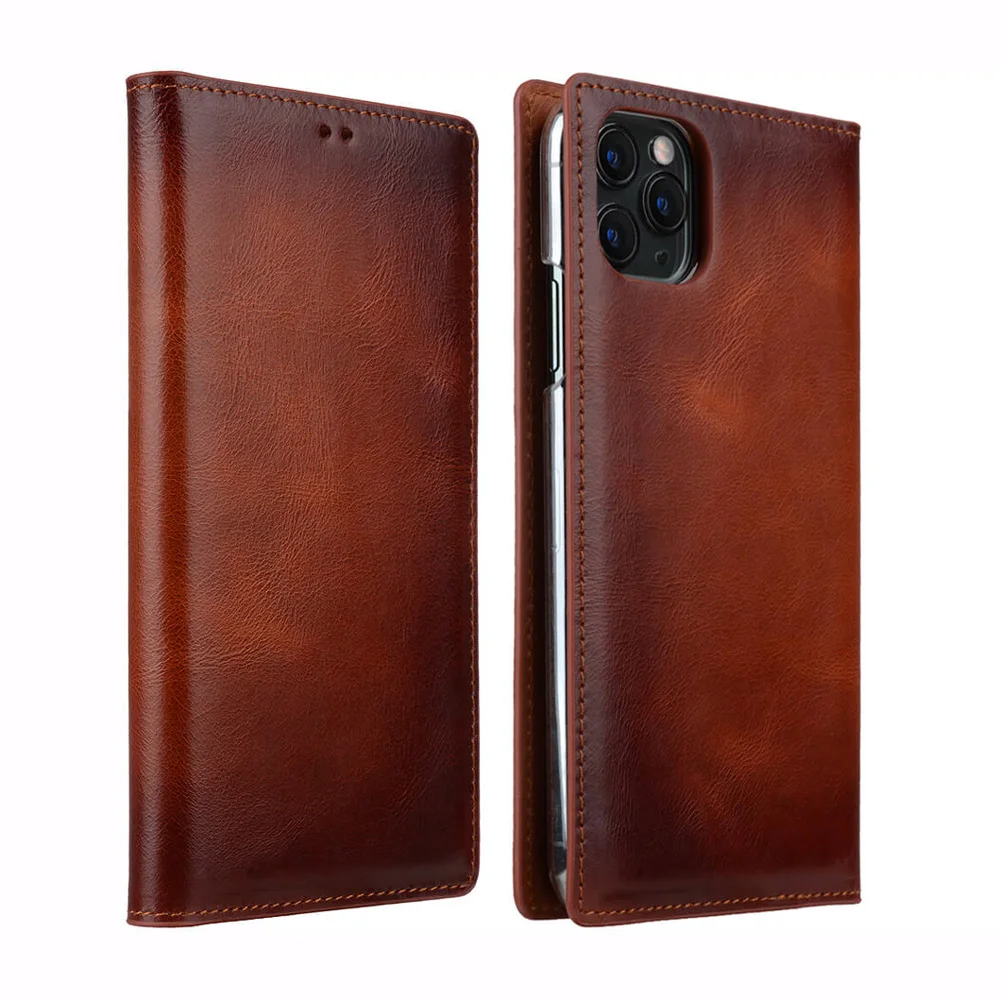 Genuine Leather Wallet Flip Case for iPhone 11/11 Pro Max Luxury Business High-end Real Leather Cases for Xs Max Xr X Cover
Genuine Leather Wallet Flip Case for iPhone 11/11 Pro Max Luxury Business High-end Real Leather Cases for Xs Max Xr X Cover