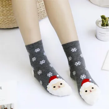 women's socks lady christmas NEW sock fashion winter cute wool ladies female thermal warm Cartoon socks gifts for girls
women's socks lady christmas NEW sock fashion winter cute wool ladies female thermal warm Cartoon socks gifts for girls