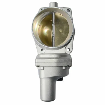 12605109 LS3 LS7 L99 90mm Throttle Body for Corvette Camaro SS Z06 G8
12605109 LS3 LS7 L99 90mm Throttle Body for Corvette Camaro SS Z06 G8