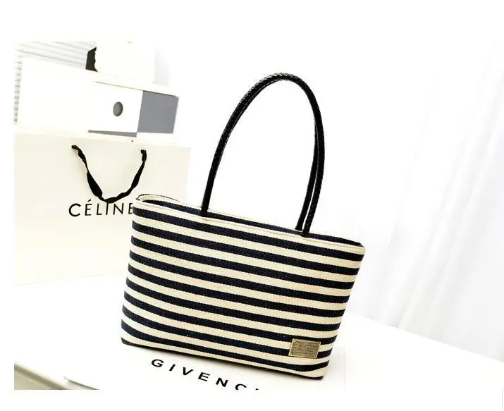 WOMEN'S Bag 2016 New Style Korean-style Linen Stripes Shoulder Bag Small Dad Celebrity Style Bag Fashion Special Offer Bag
WOMEN'S Bag 2016 New Style Korean-style Linen Stripes Shoulder Bag Small Dad Celebrity Style Bag Fashion Special Offer Bag
