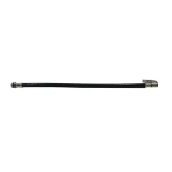 Auto Tire Gauge Tire Gauge Connection Hose Air Gun Nozzle Holder Inflatable Air Tube Hose Flexible Rubber Air Hose
Auto Tire Gauge Tire Gauge Connection Hose Air Gun Nozzle Holder Inflatable Air Tube Hose Flexible Rubber Air Hose