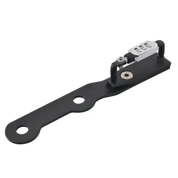 For YAMAHA 2016- Later MT-10 FZ-10 Helmet Lock Hanging Hook 3 Digit Combination PIN Lock Motorcycle Padlock Accessories
For YAMAHA 2016- Later MT-10 FZ-10 Helmet Lock Hanging Hook 3 Digit Combination PIN Lock Motorcycle Padlock Accessories