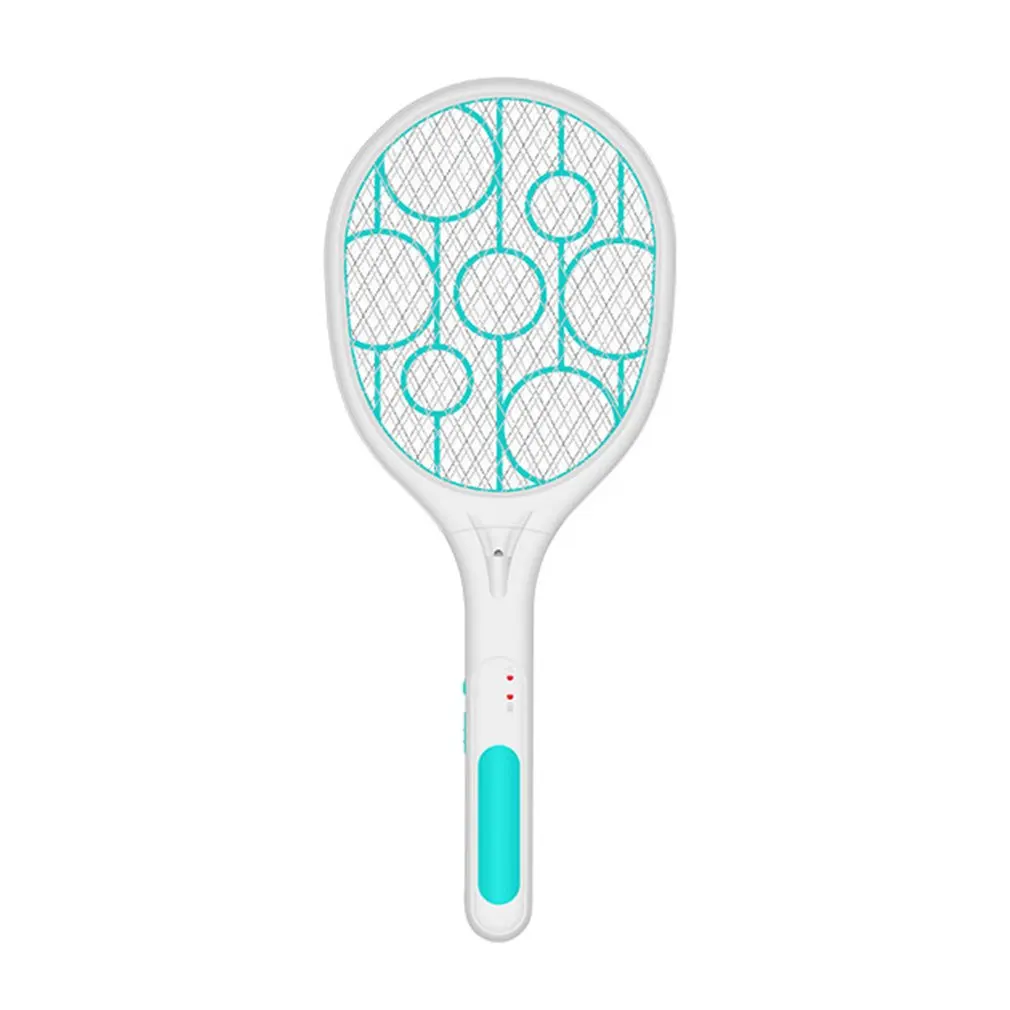 Rechargeable Led Bug Zapper Racket Electric Fly Swatter Mosquito Killer Kill Bugs Instantly And Effectively
Rechargeable Led Bug Zapper Racket Electric Fly Swatter Mosquito Killer Kill Bugs Instantly And Effectively