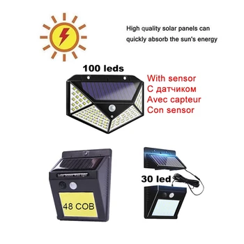 Solar Garden Light LED Solar Powered PIR Motion Sensor Lamp Waterproof Outdoor Lighting Decoration Lights Wireless Wall Lamp ind
Solar Garden Light LED Solar Powered PIR Motion Sensor Lamp Waterproof Outdoor Lighting Decoration Lights Wireless Wall Lamp ind