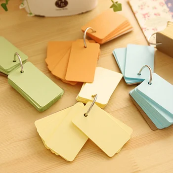 Blank Page Kraft Paper 230 Pages Notepad Word Study Card Portable Memo Pad Loose Leaf Notes DIY Notepad
Blank Page Kraft Paper 230 Pages Notepad Word Study Card Portable Memo Pad Loose Leaf Notes DIY Notepad