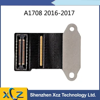 New A1708 LCD LED LVDs Cable for Macbook Pro 13'' Retina A1708 Screen flex cable 2016 2017 Year
New A1708 LCD LED LVDs Cable for Macbook Pro 13'' Retina A1708 Screen flex cable 2016 2017 Year
