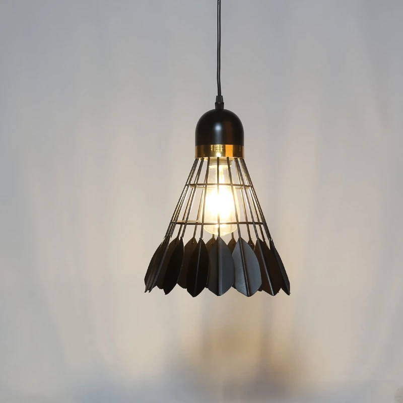 Badminton Chandelier Simple Modern Scandinavian Restaurant Lamp Restaurant Lamp Creative Personality Bar Study Bedroom Lamp
Badminton Chandelier Simple Modern Scandinavian Restaurant Lamp Restaurant Lamp Creative Personality Bar Study Bedroom Lamp