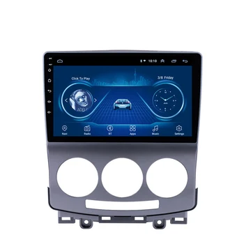 2 Din 9 Inch Car Android Multimedia Player For Mazda 5 2005 2006 2007 2008 2009 2010 Radio Audio GPS Navi WIFI
2 Din 9 Inch Car Android Multimedia Player For Mazda 5 2005 2006 2007 2008 2009 2010 Radio Audio GPS Navi WIFI