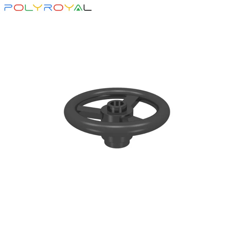 Building Blocks accessories DIY Technic Parts moc bricks steering wheel 2819 100 PCSCompatible Assembles Particles Educational
Building Blocks accessories DIY Technic Parts moc bricks steering wheel 2819 100 PCSCompatible Assembles Particles Educational